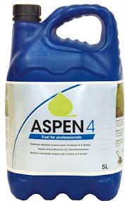 ASPEN BENSIN 4T 5L
