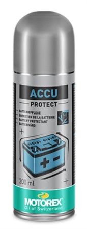 Accu Protect spray 200ml Korrision & Oxidation