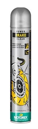 Brakecleaner 750ml