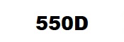 550 D